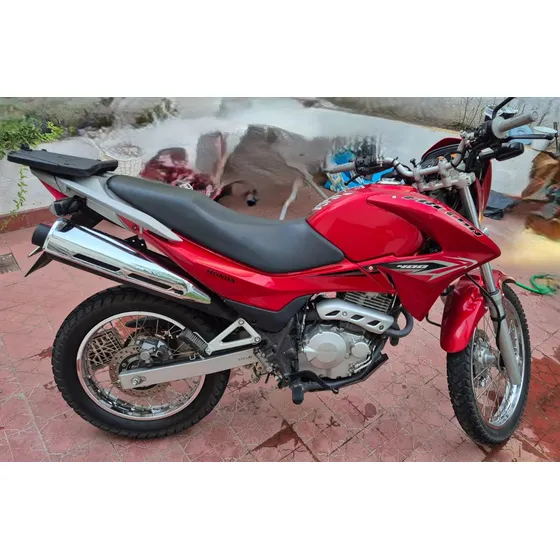 Honda Falcon Impecable