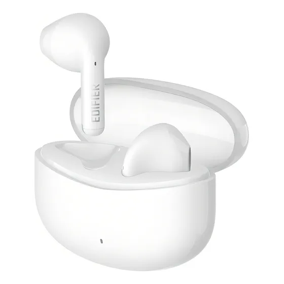 Fone De Ouvido Edifier W110t Branco