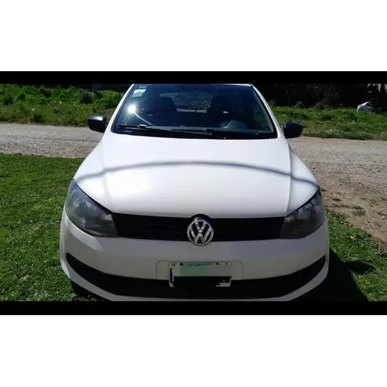 Volkswagen Gol Trend 1.6 Trendline 101cv 3p
