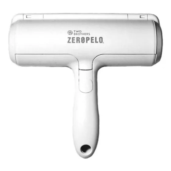 Cepillo Quita Pelos ZeroPelo TwoBrothers