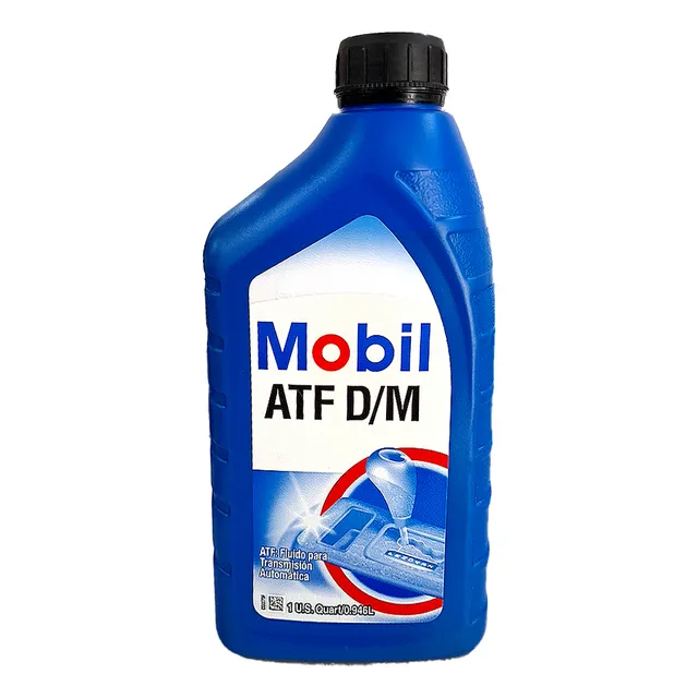 Aceite Mobil Atf Dexron Iii H 0.95lt