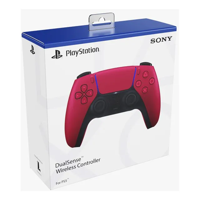 Controller Control Jostick Sony Play Station 5 Dual Sense
