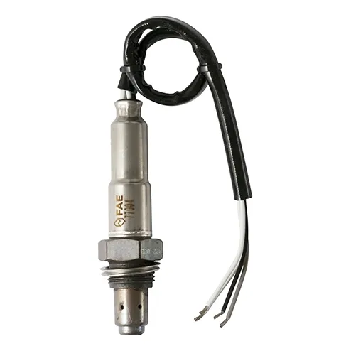 Sonda Lambda Oxigeno Generica 4 Cables