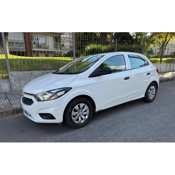 Chevrolet Onix 1.0 Joy 78cv