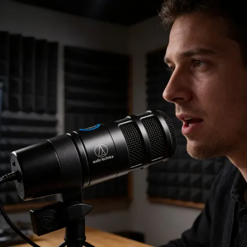 Microfone vocal dinâmico cardióide Sennheiser E935, cor preta