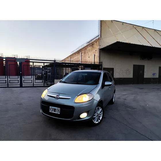 Fiat Palio 1.6 Essence 115cv