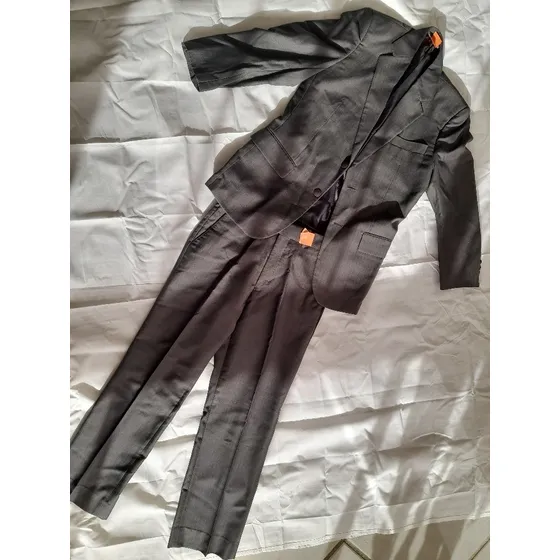 Trajes De Niños Y Adulto