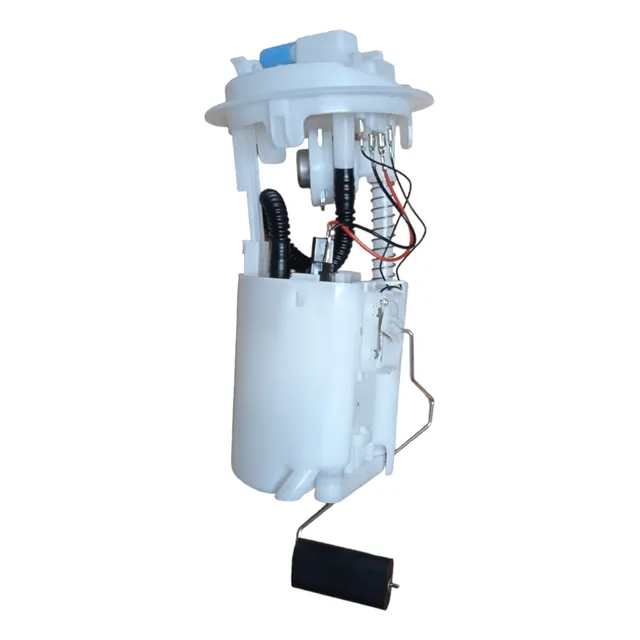 Bomba Gasolina Completa Peugeot 206 Partnert