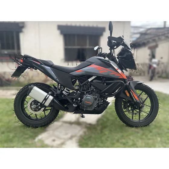 Ktm 390 Adventure 2022