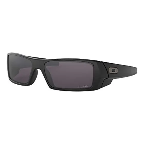Oakley Men's Oo9014 Gascan Rectangular Sunglasses