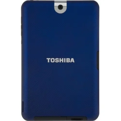 Funda Trasera Toshiba Thrive Para Tablet De 10 Pulgadas - Az