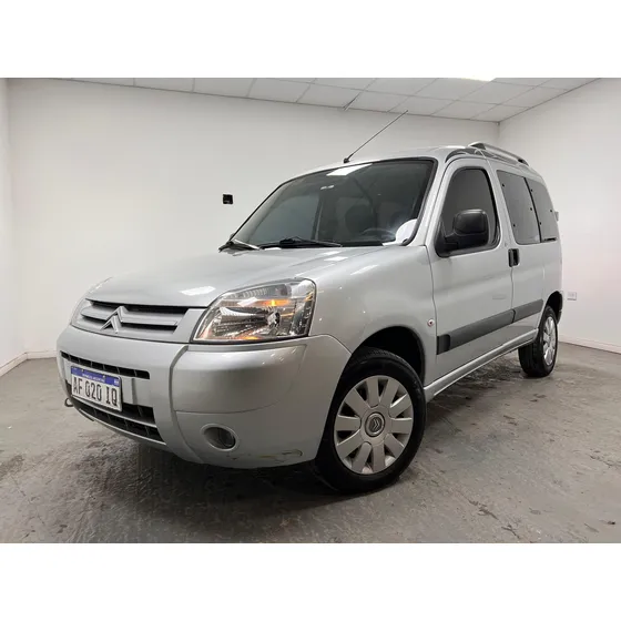 Citroën Berlingo Multispace 1.6 Xtr Hdi 92cv