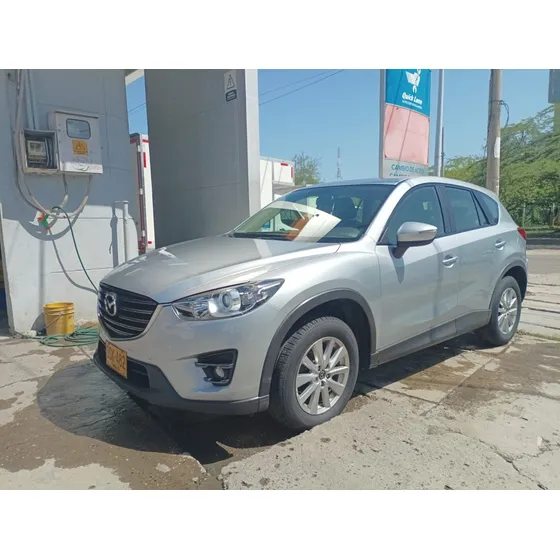 Mazda Cx-5 2.0 Touring