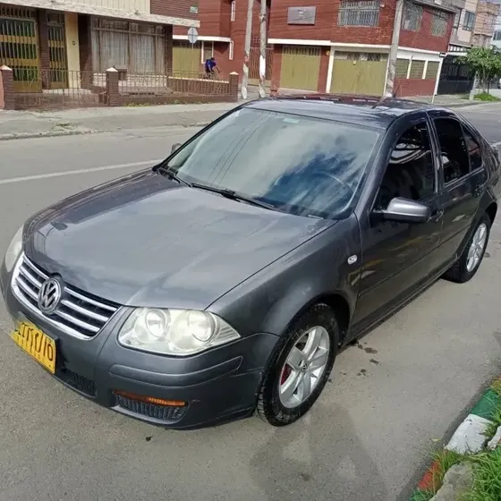 Volkswagen Jetta 2009 2.0 Trendline