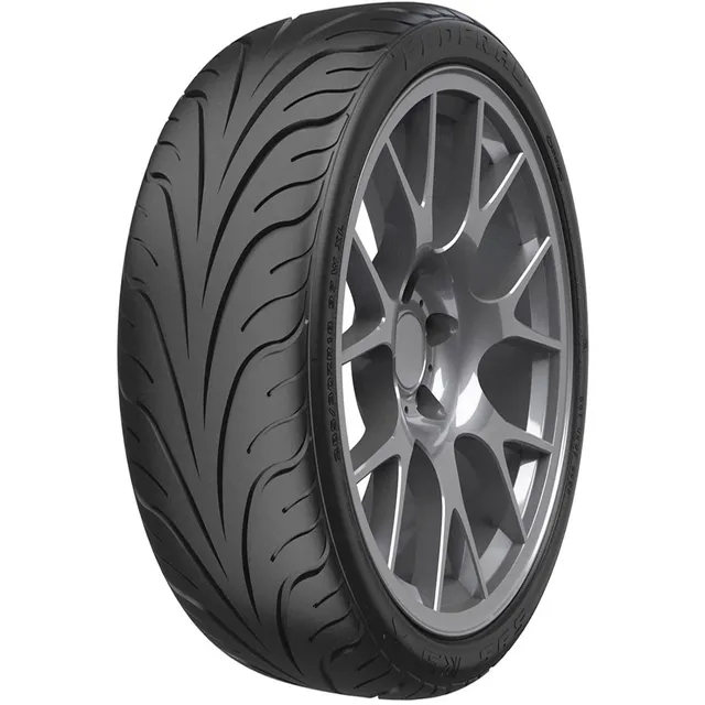 Llanta Federal 225/45 R17 595 Rs-r