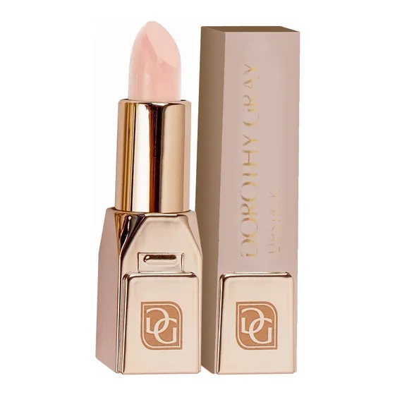 Lapiz Labial Hipoalergenico Metalic Pretty Nude Dorothy Gray