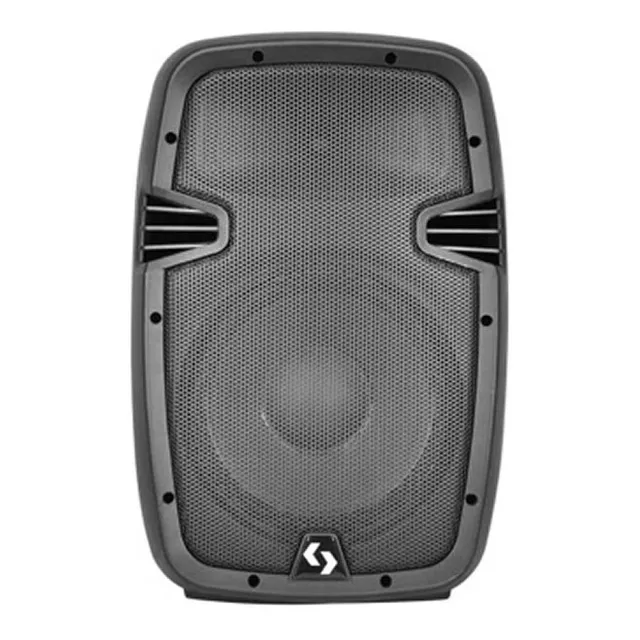 Bafle Pasivo 10 120w Rms Altavoz Ampro Tecshow Bam-1000     