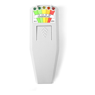 K2 Campo Eletromagnético Emf Gauss Medidor De Radiação Detec K2 Campo Eletromagnético Emf Gauss Medidor De Radiação Detec