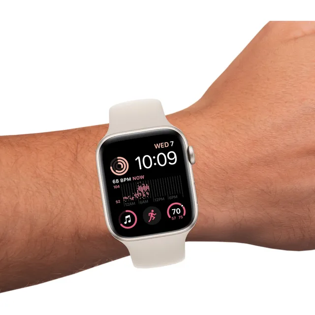 Cambio De Vidrio Glass Compatible Apple Watch Serie 7 41mm