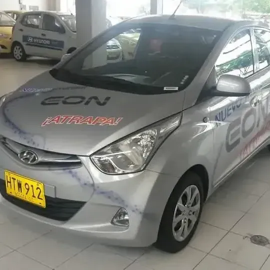 Hyundai Eon 2015 0.8 Active