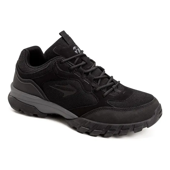 Zapatilla Topper Grove Negro