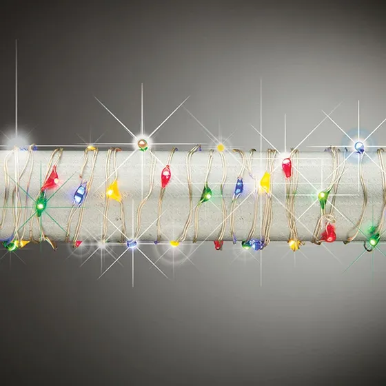 Brillo Eterno Lbo Twinkle Micro Led Largo Ancho Alto