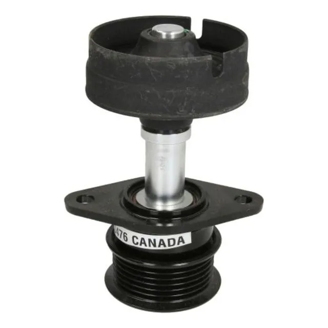 Tensor Polea Alternador Ford Focus One Diesel 1.8