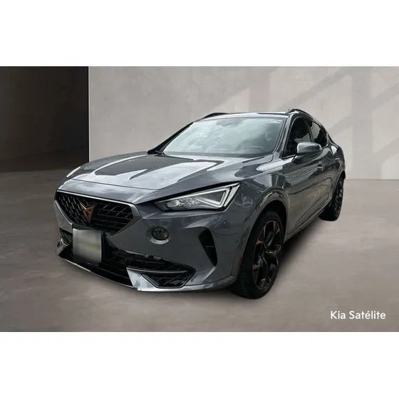 Cupra Formentor 310hp Vz 4wd