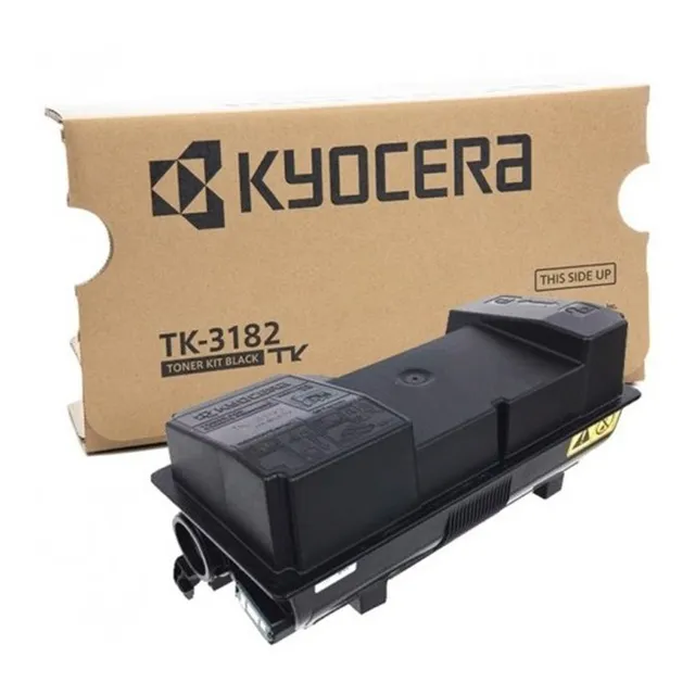 Toner Kyocera Ecosys P3055dn M3655idn Tk3182 Original