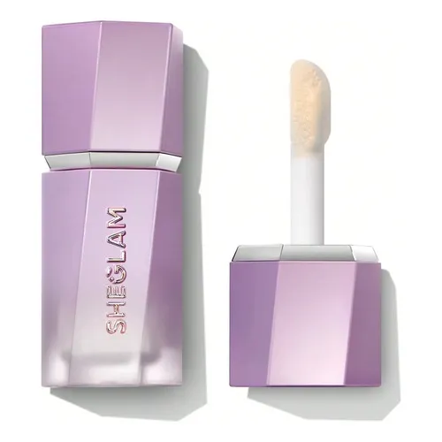 Iluminador Líquido Chroma Tono del maquillaje Solar Flare
