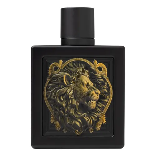 Eau De Parfum Club De Nuit Lionheart Man Da Armaf 100ml Para