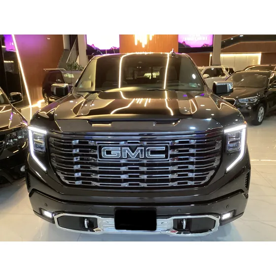 Gmc Sierra 6.2 V8 Denali Ultimate