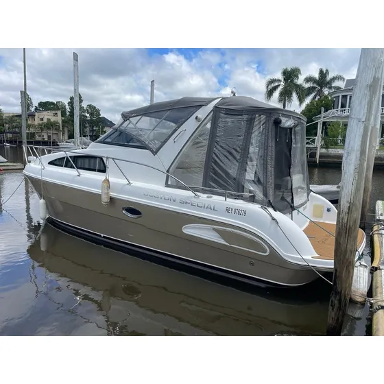 Barco Custom Special 29 2016