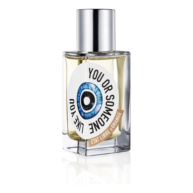 Perfume Etat Libre D'orange Tú O Alguien Como Tú 50ml