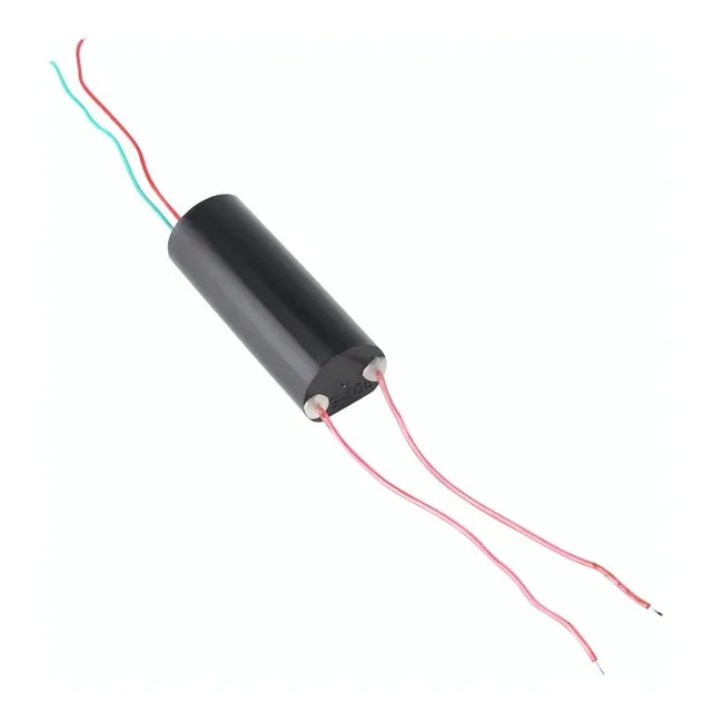 Dc3.7v-6v Salida Generador De Impulsos De Alto Voltaje 50kv