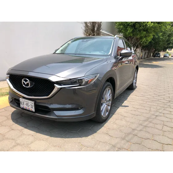 Mazda Cx-5 2.5 L. Signature Ta