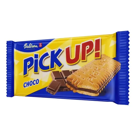Biscoito Bahlsen Pick Up! 28 g