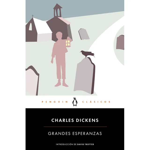 Grandes Esperanzas, de Dickens, Charles. Penguin Clásicos Editorial Penguin Clásicos, tapa blanda en español, 2018