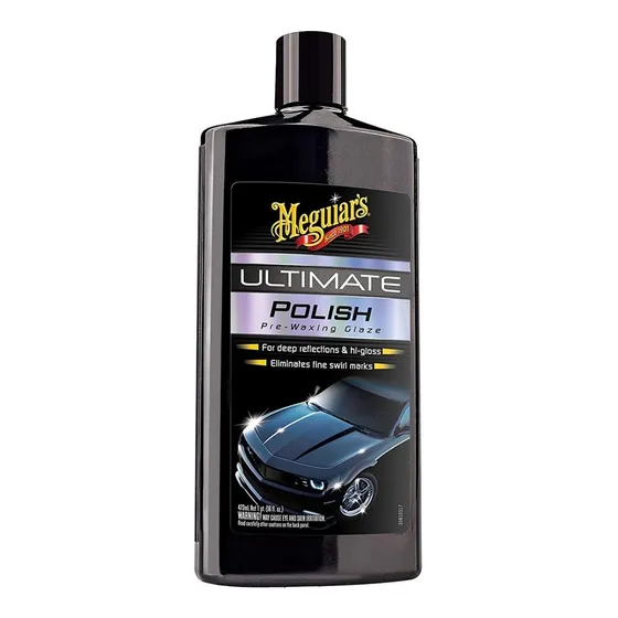 Meguiar´s Abrillantador De Pintura Ultimate G19216.