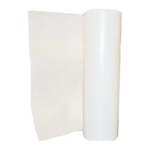 Papel Pectel Doble Propósito Termoadherible Textil 50cm Anch