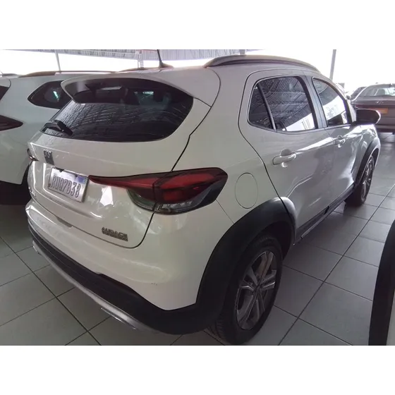 Fiat Pulse 1.0 Turbo 200 Flex Audace Cvt