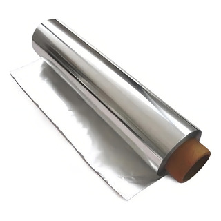 Rolo De Papel Aluminio 30 Cm X 100 Metros 1 Rolo Rolo De Papel Aluminio 30 Cm X 100 Metros 1 Rolo