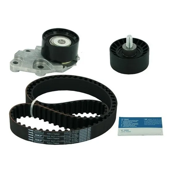 Kit Distribución Skf Chevrolet Aveo 1.6 16v Nafta 08-16