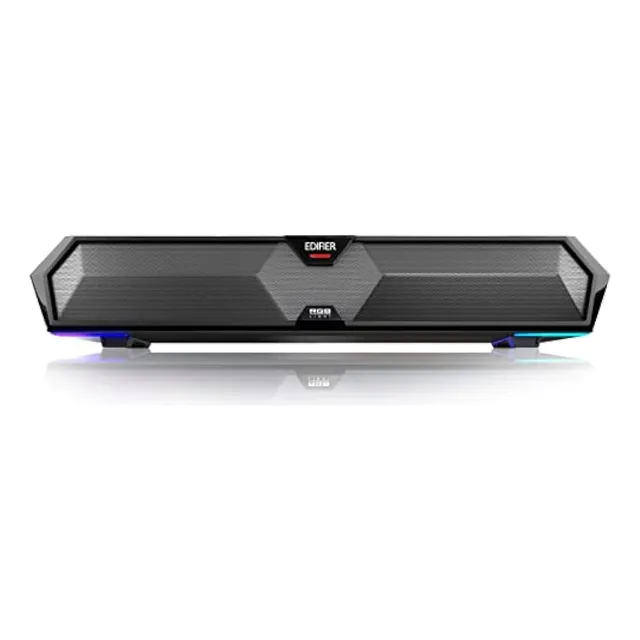 Edifier Barra De Sonido De Computadora Mg300: