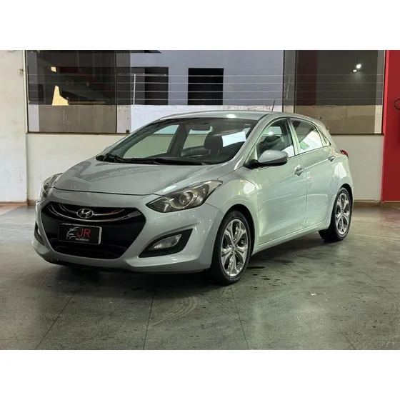 Hyundai I30 1.8