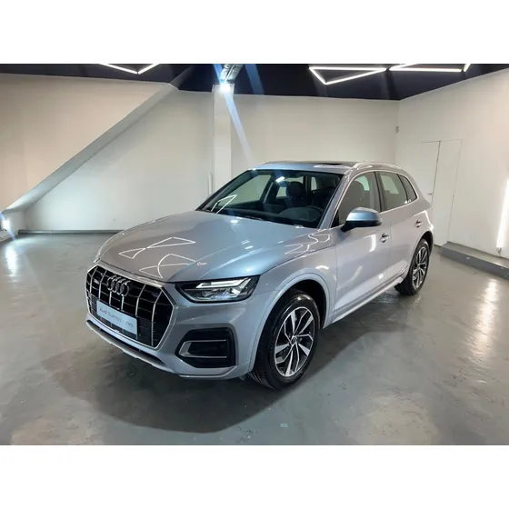 Audi Q5 2.0 45 Tfsi Advanced 252cv