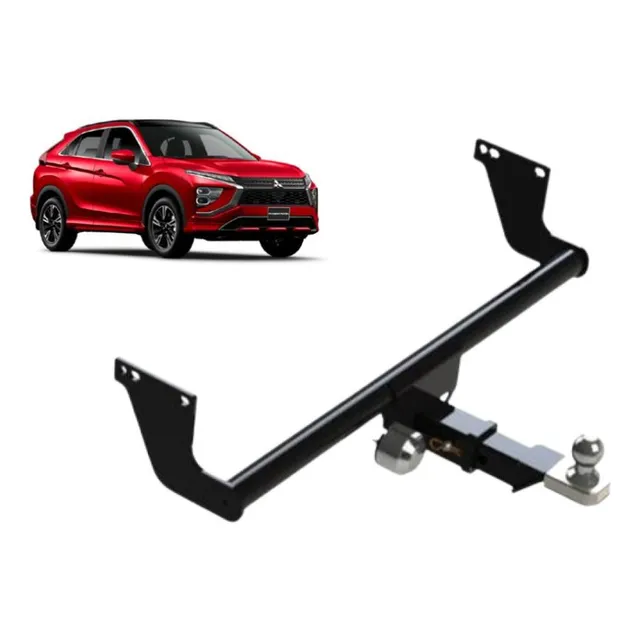 Enganche Mitsubishi Eclipse Cross.