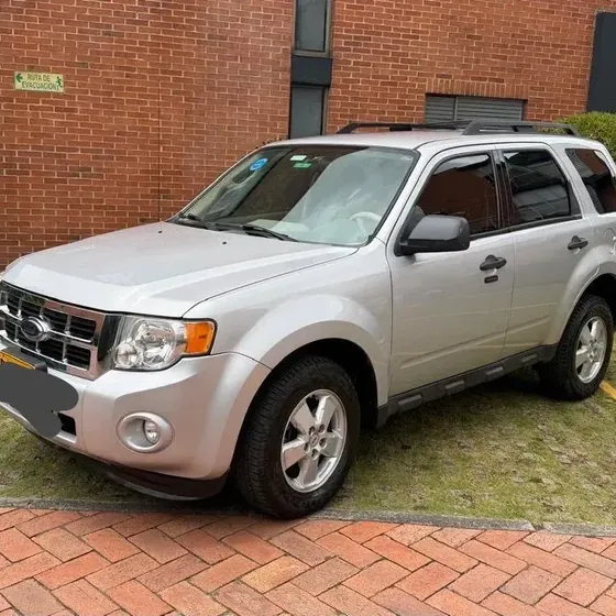 Ford Escape 2009 3.0 Xls