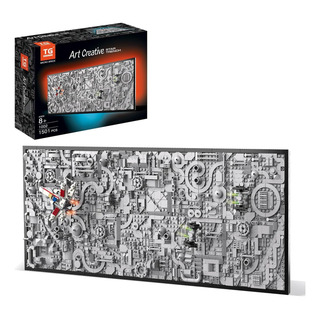 Tg Blocks Star Trench 3d Wars Run Kit De Manualidades Para Y Tg Blocks Star Trench 3d Wars Run Kit De Manualidades Para Y