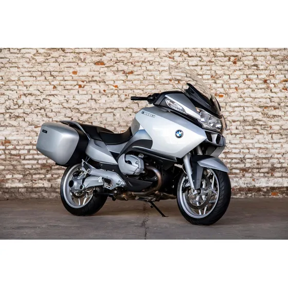 Bmw R 1200 Rt Onehaus. Exclusivos. Permutas. Financiación.